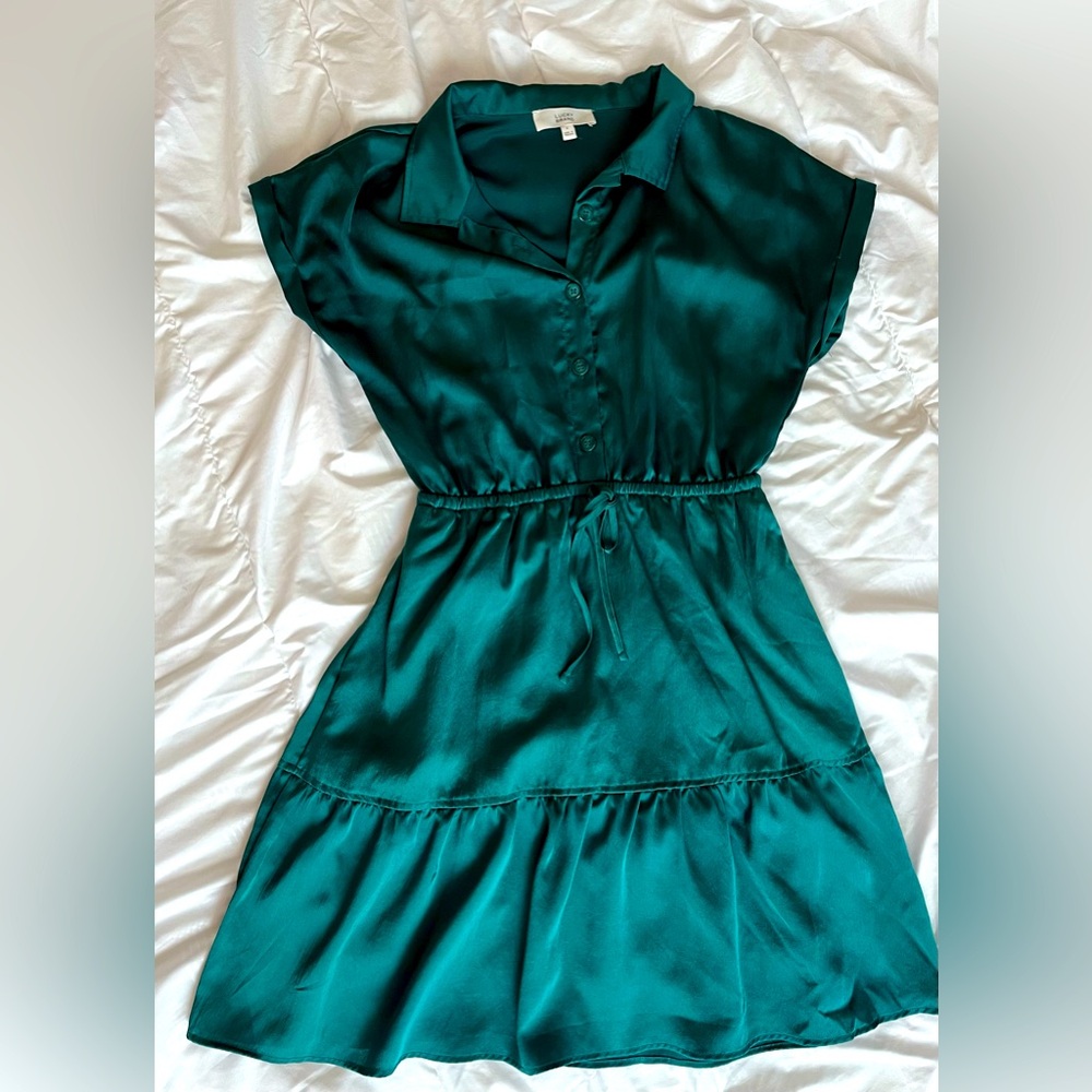 Adorable lucky brand dress